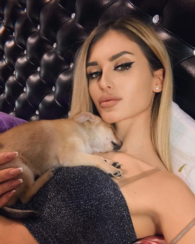 Lidia Alpha