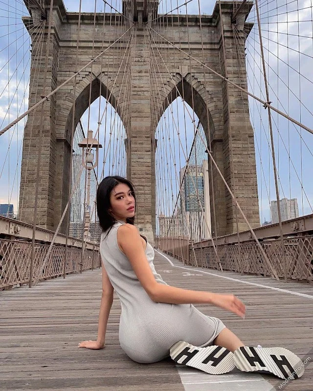Lily Yu