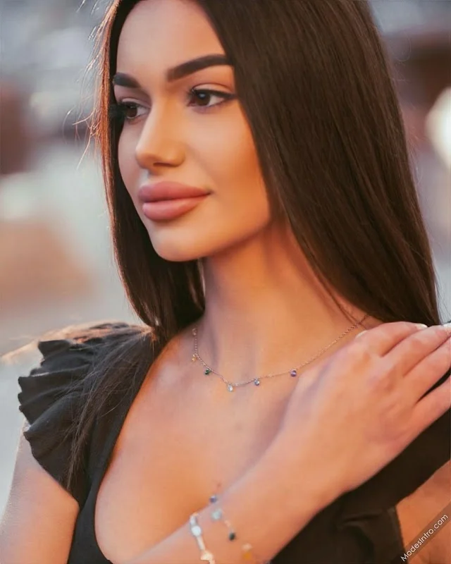 Linda Hristowa