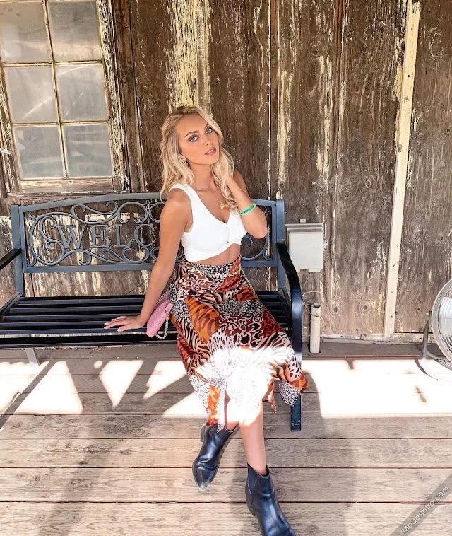 Lindsey Streckfus