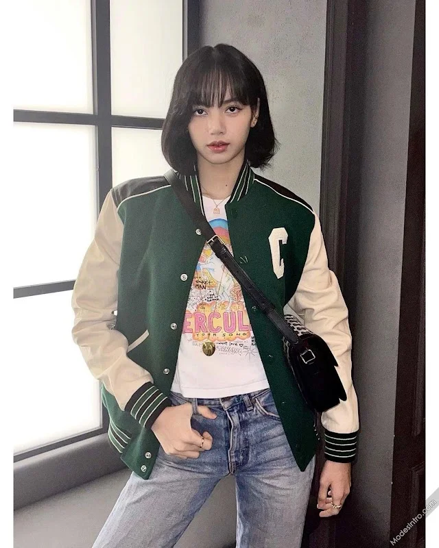 Lisa Manoban