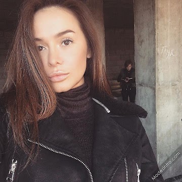 Anastasiya Sannikova 19th Photo