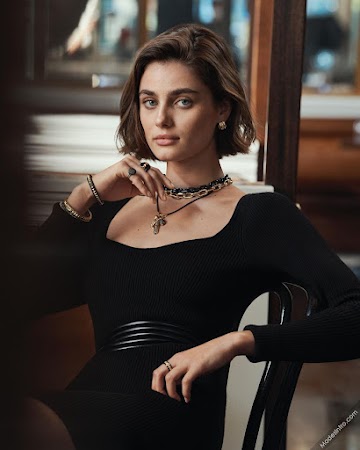 Taylor Hill 92nd Photo