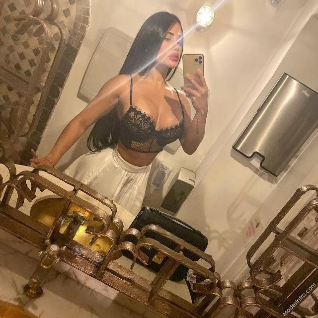Luisa Moreno