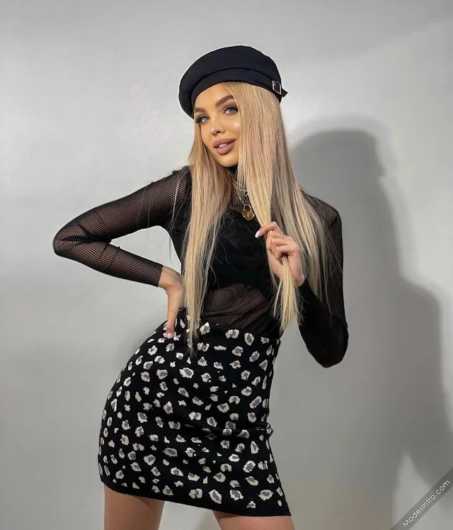 Lyubanya Kostenko