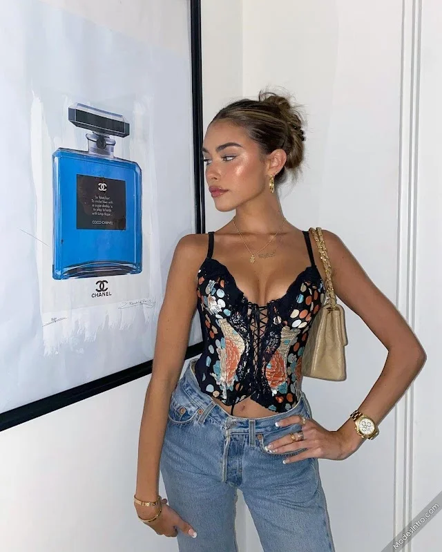 Madison Beer