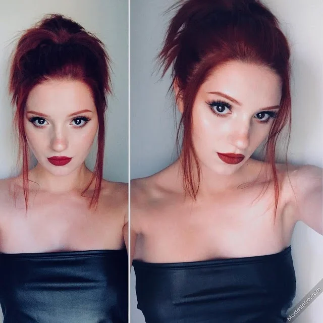 Madison Kate