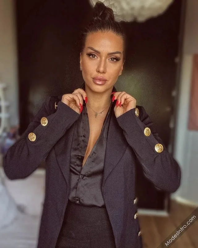 Magdalena Matka
