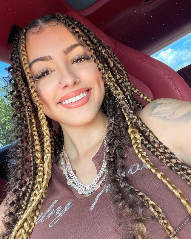Malu Trevejo