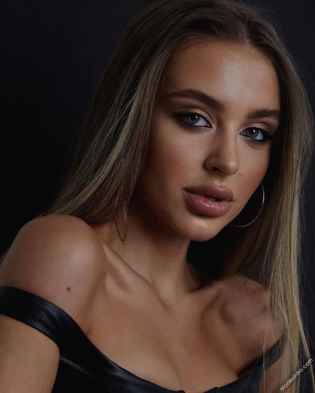 Margarita Nivedrova