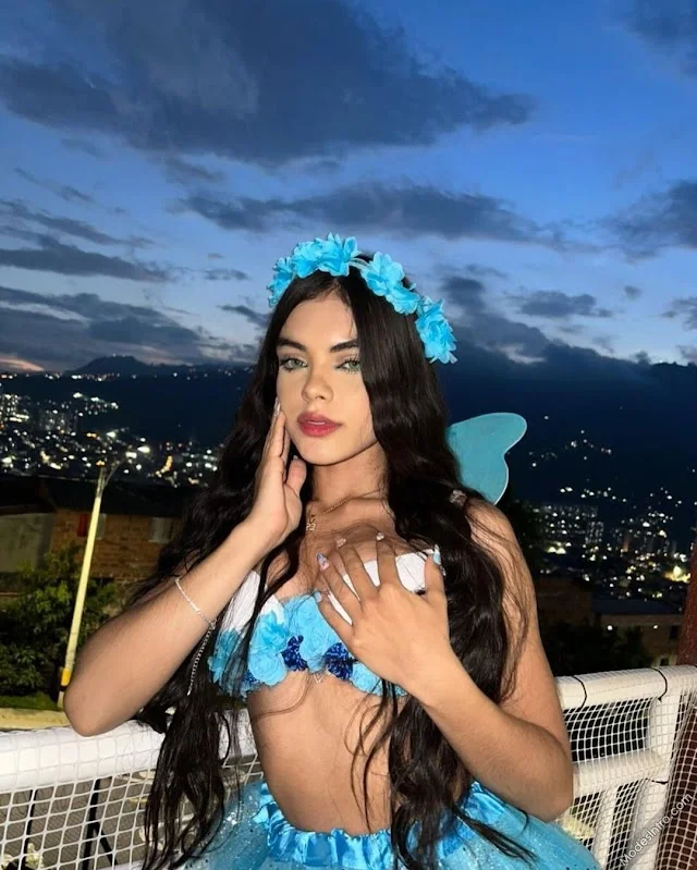 Maria Alejandra V