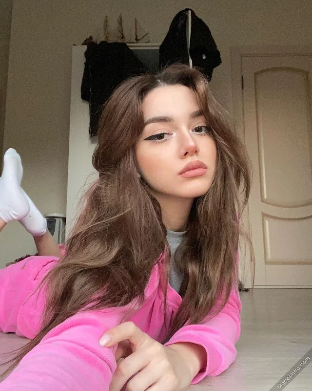 Maria Anroenko