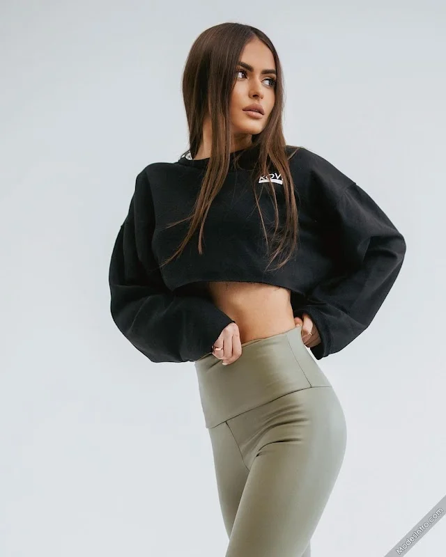 Maria Laurent