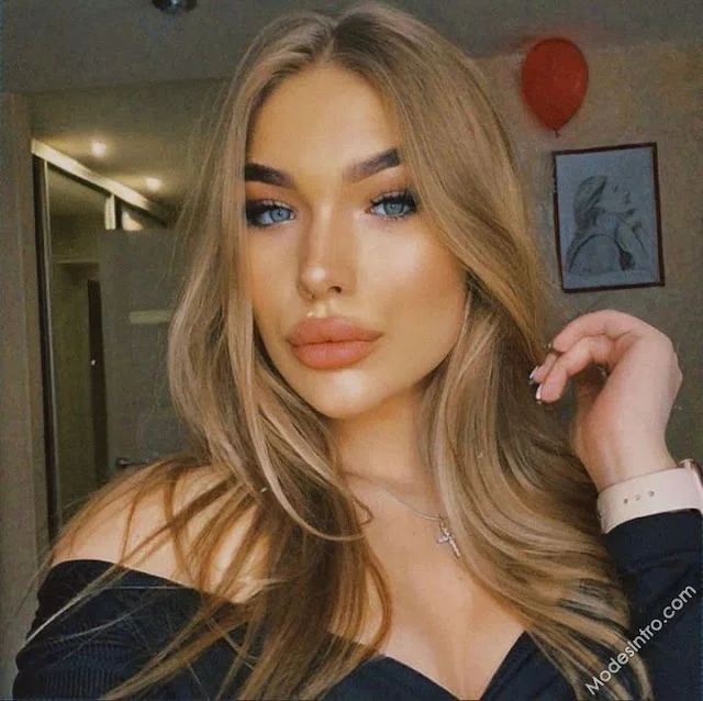 Maria Solntceva