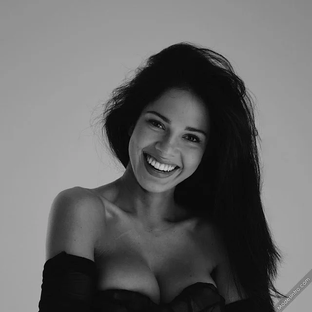 Maria Veber