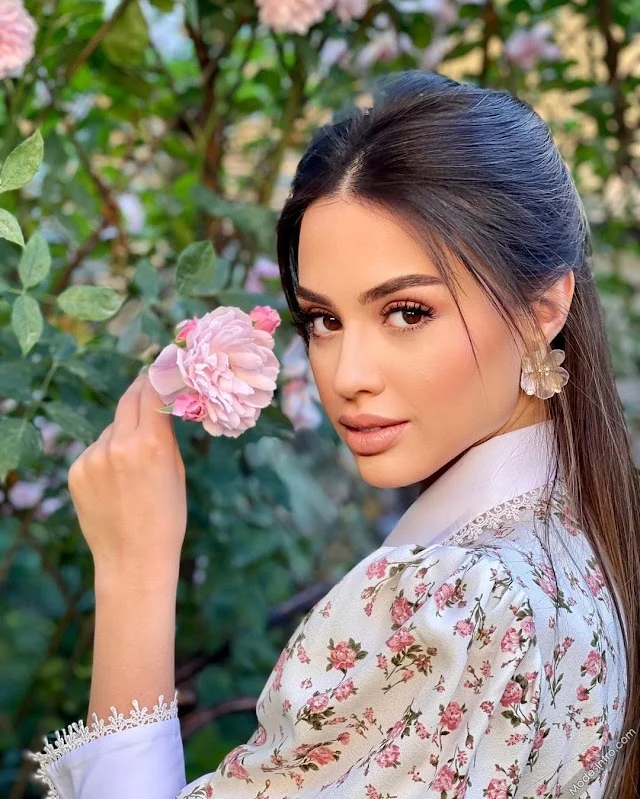 Mariam Nadem