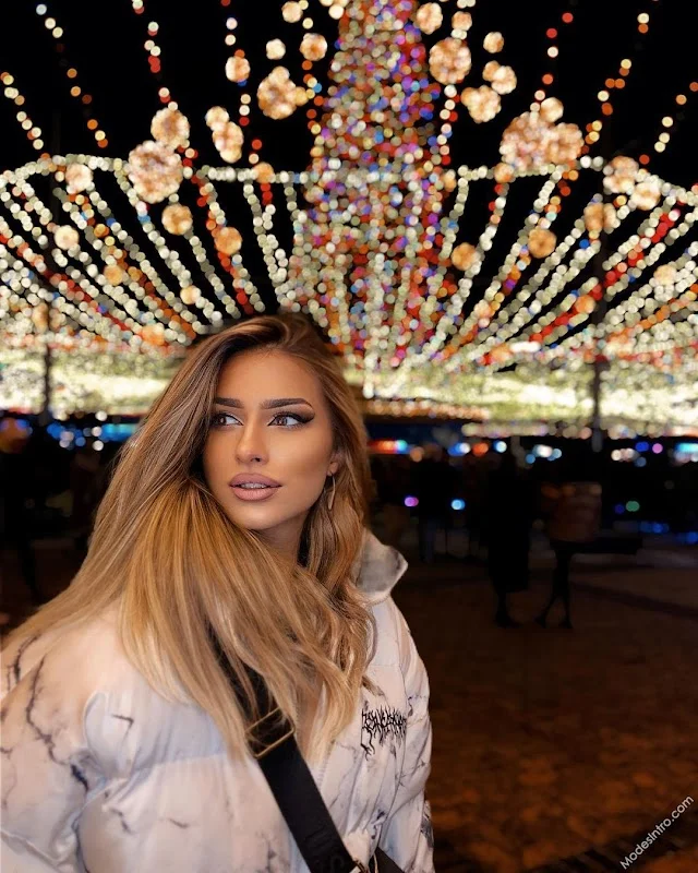 Mariam Verbitckaya