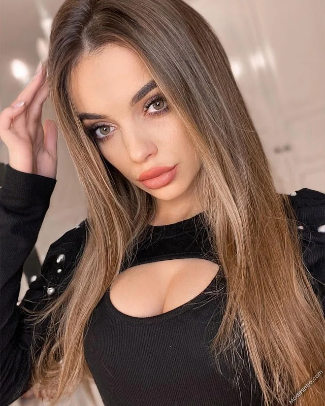 Marika Pela