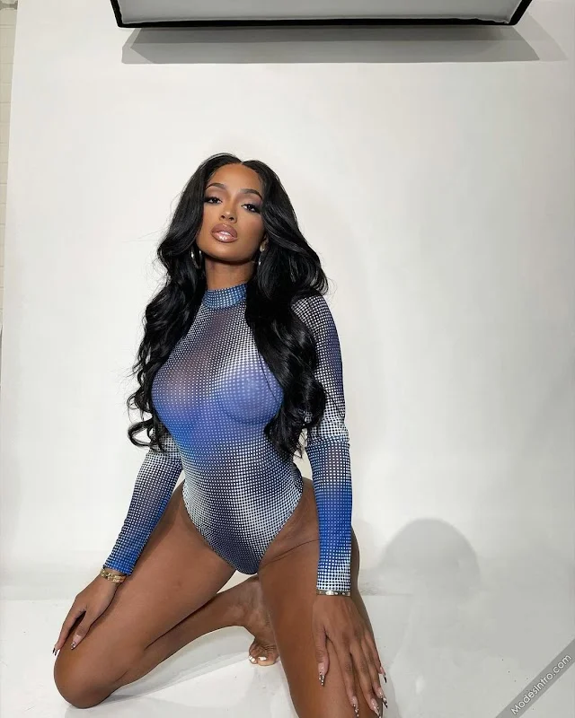 Marilyn Melo