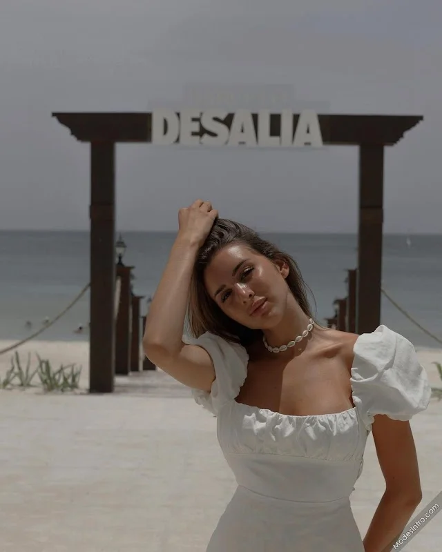 Marina Garca