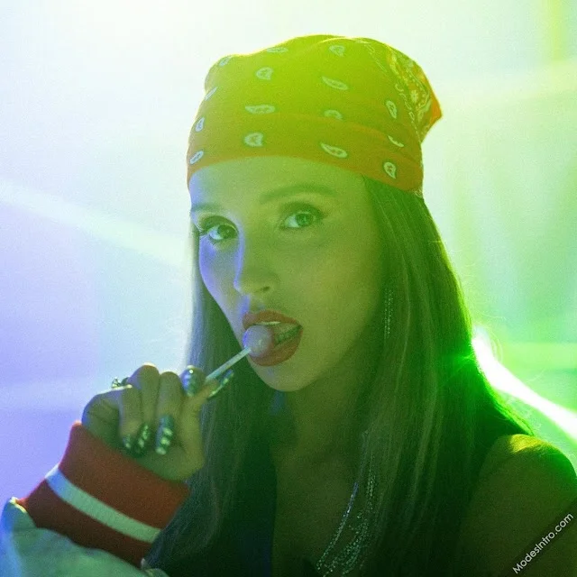 Marina Luczenko Szczesna