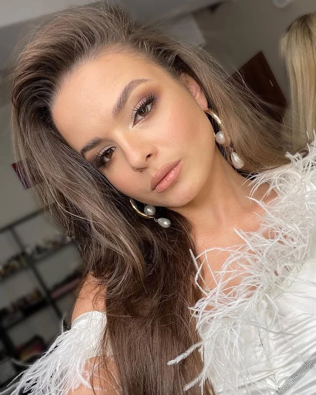 Marysia Kosinska
