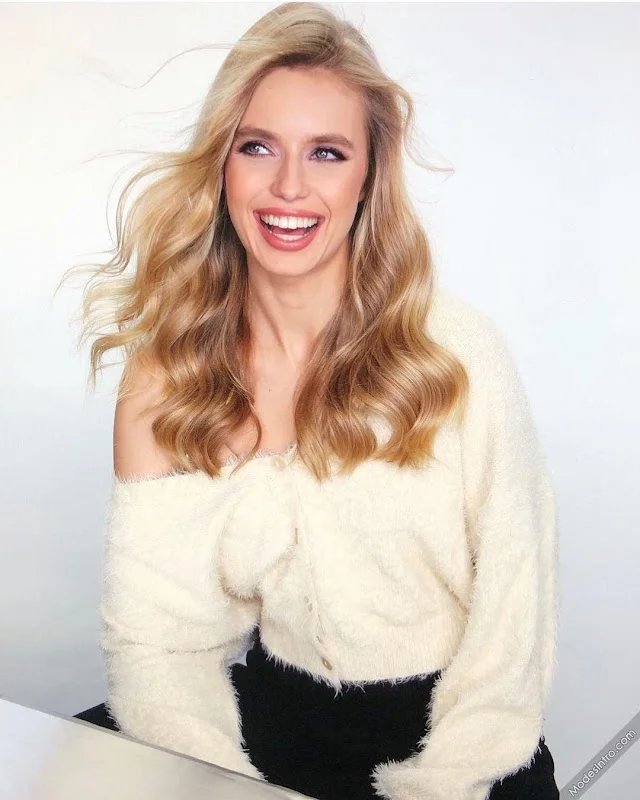 Megan Irminger