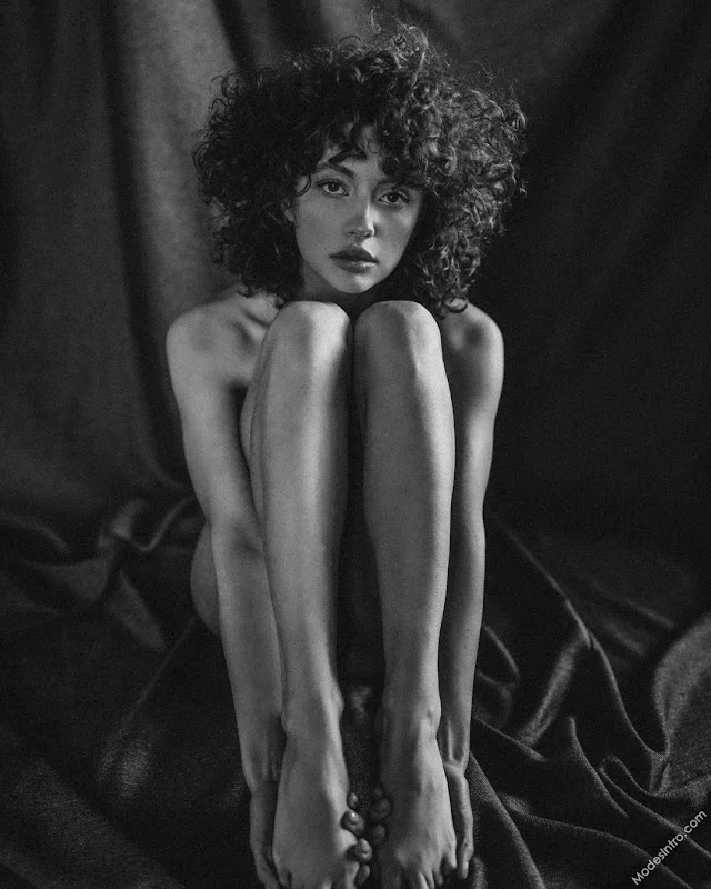 Melania Bogdanova