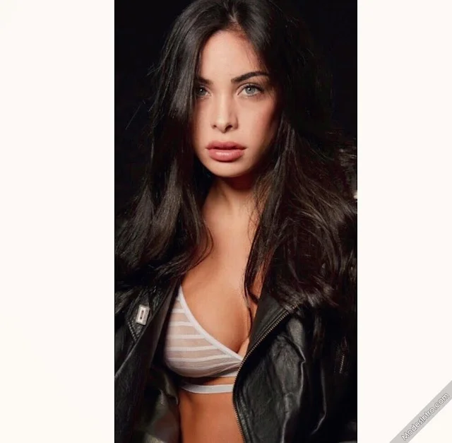 Melissa Rodriguez