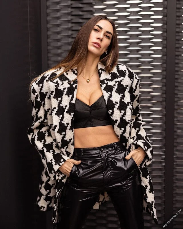 Melissa Satta