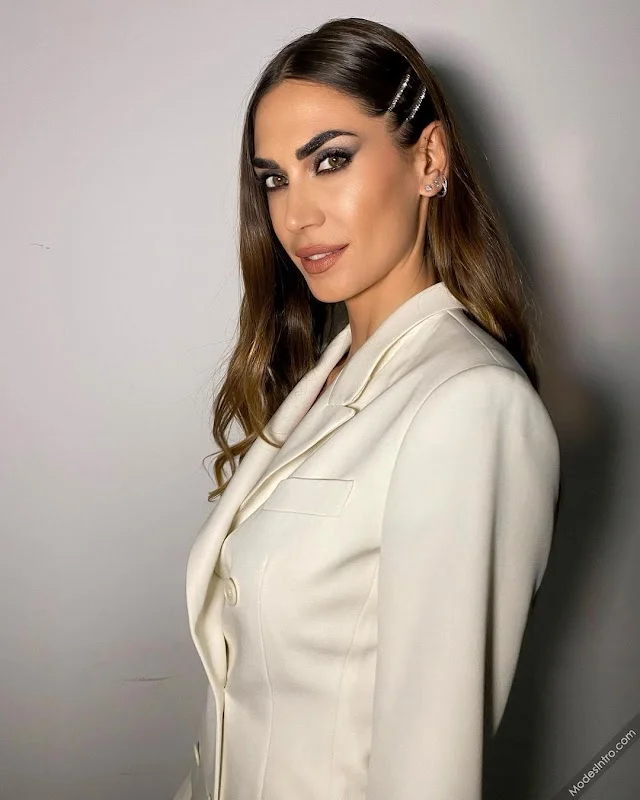 Melissa Satta
