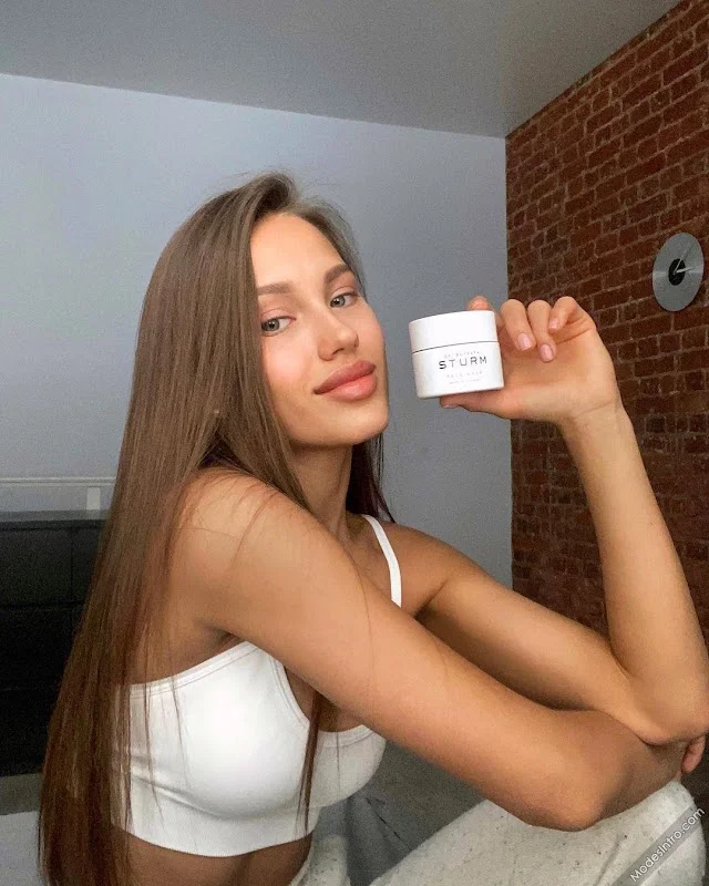 Milena Bessonova