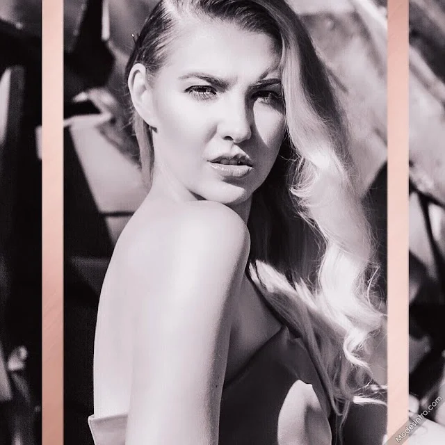 Mischaela Elkins
