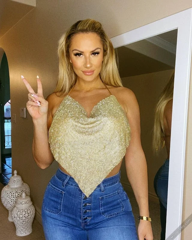 Monica Huldt