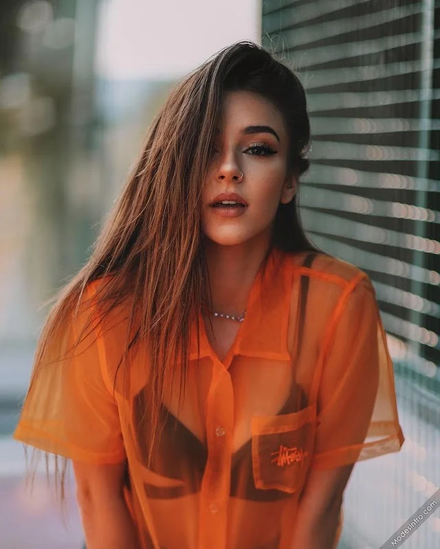 Monica Moran