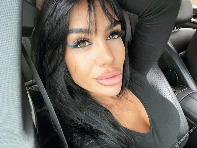 Monika Todorova