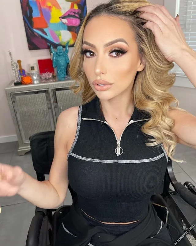 Mya Erlikh