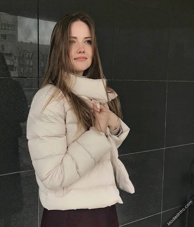 Nadine Kriger