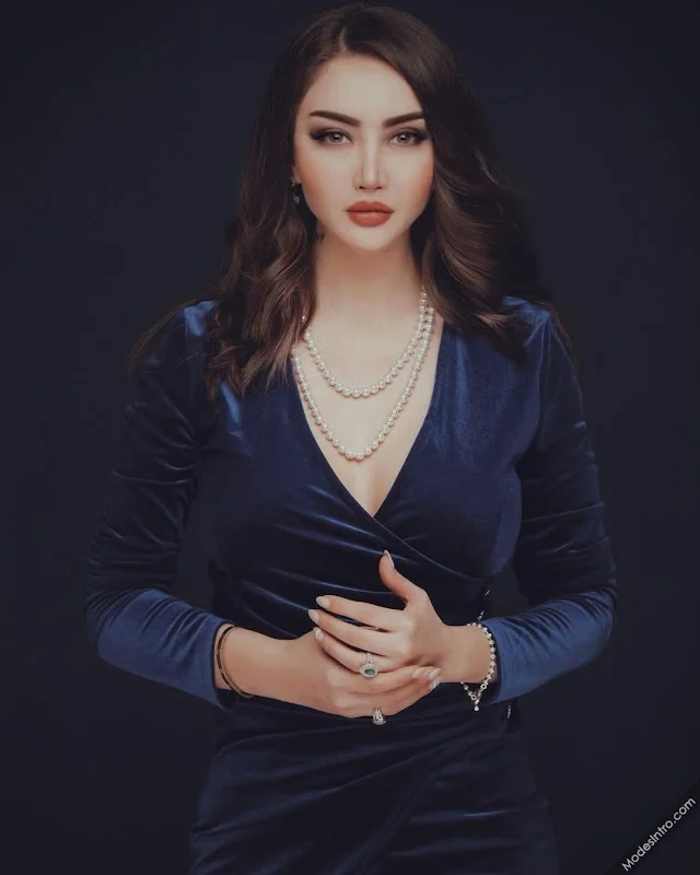 Nahal Soltani
