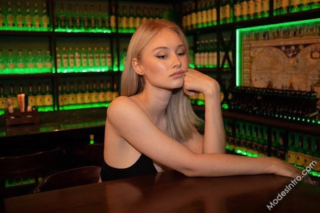 Nastya Aspiratova