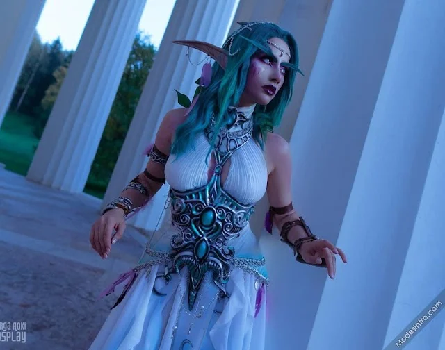 Natalia Narga Lifestream