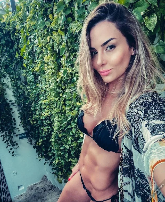 Natalia Velez