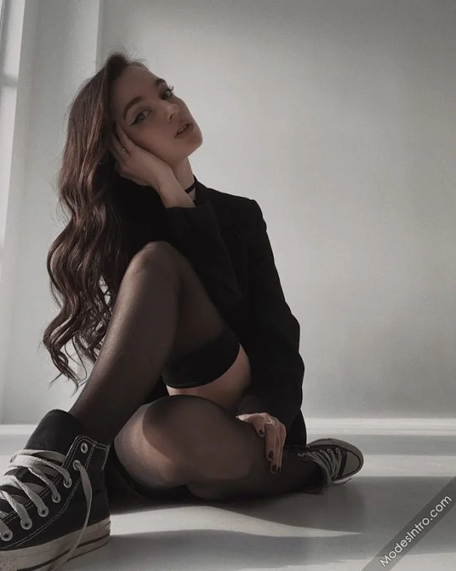 Natalie Rubanik