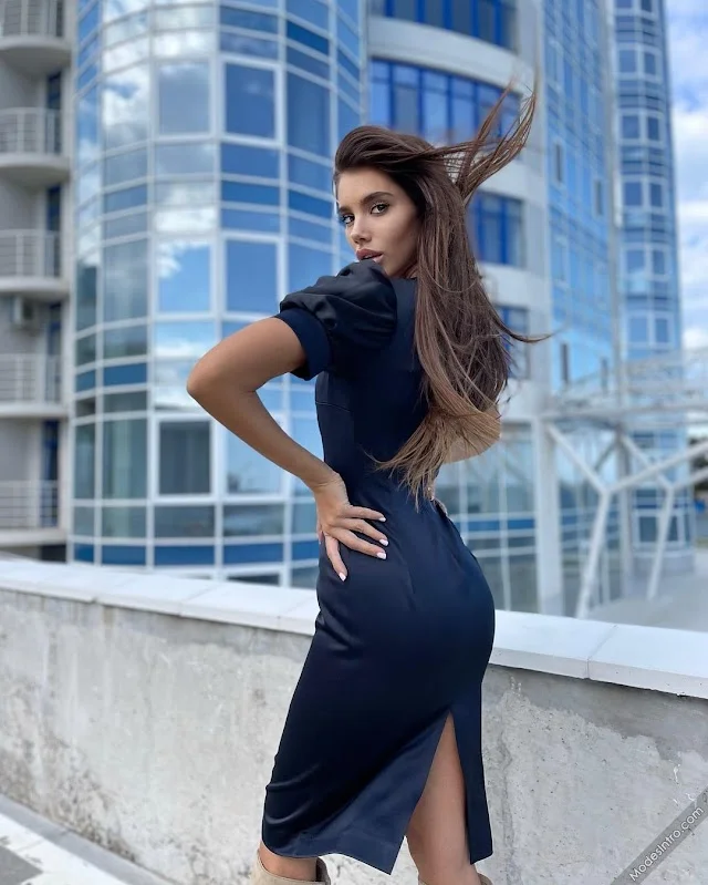 Natalina Gordeeva