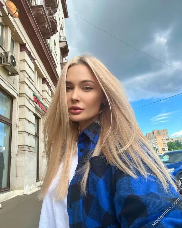 Natalya Rudova