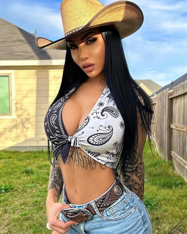 Natasha Lk