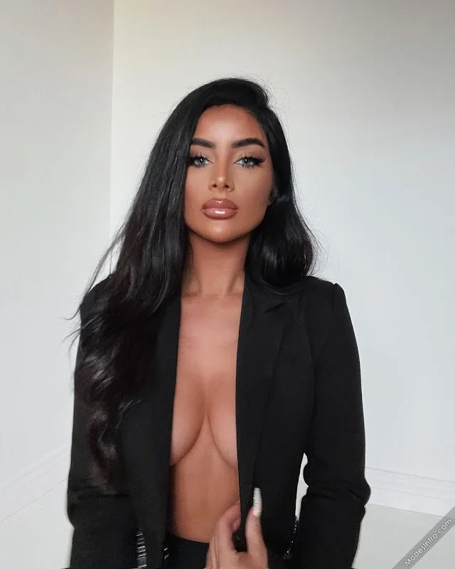 Natasha Naraghi