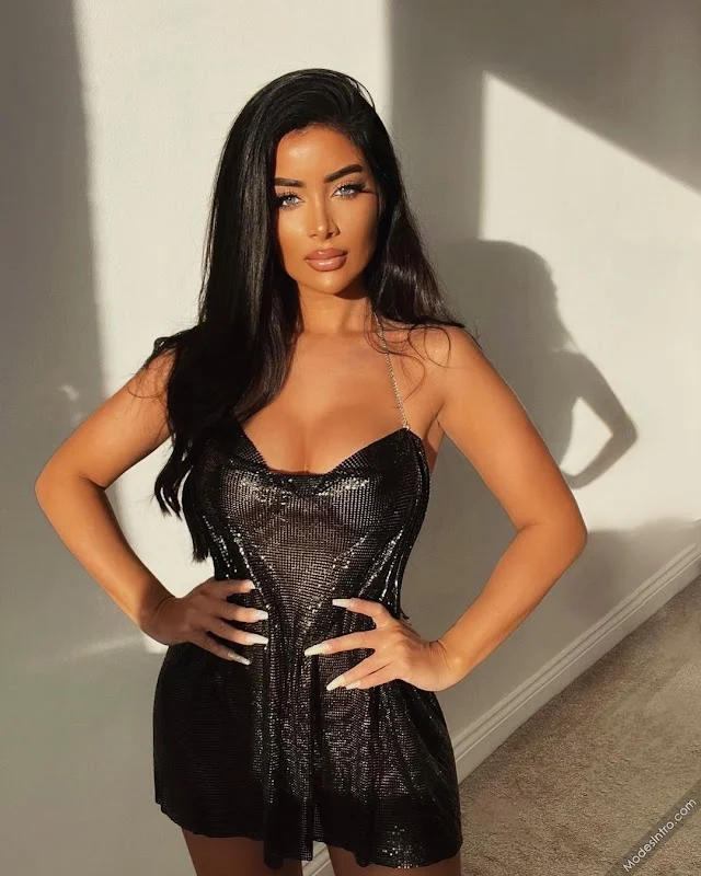 Natasha Naraghi