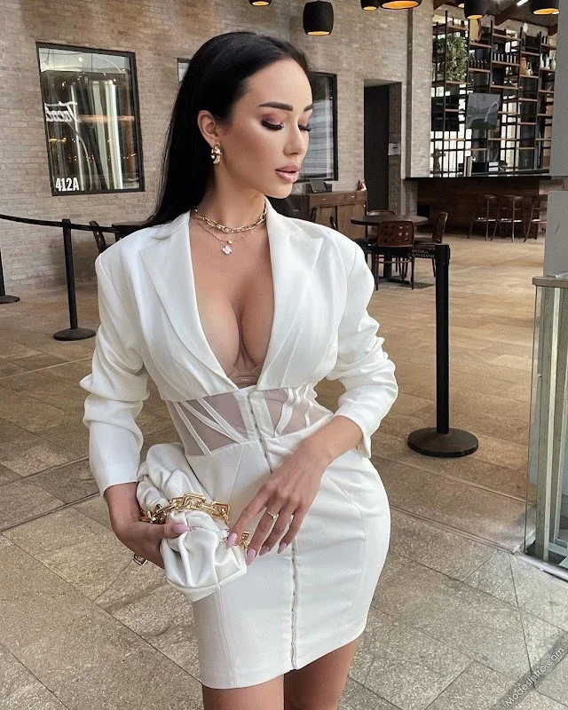 Nina Serebrova