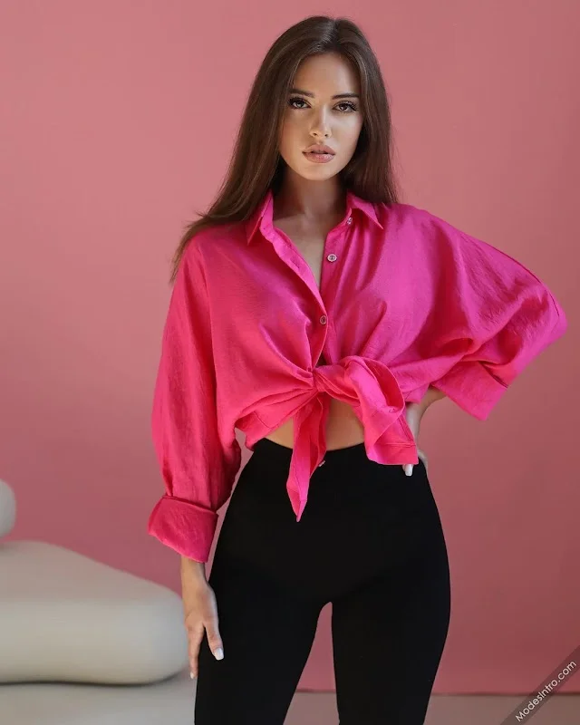 Olga Seliverstova